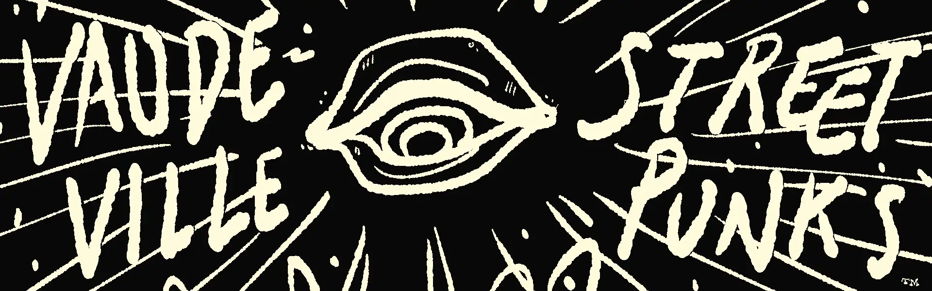 VAUDEVILLE STREET PUNKS