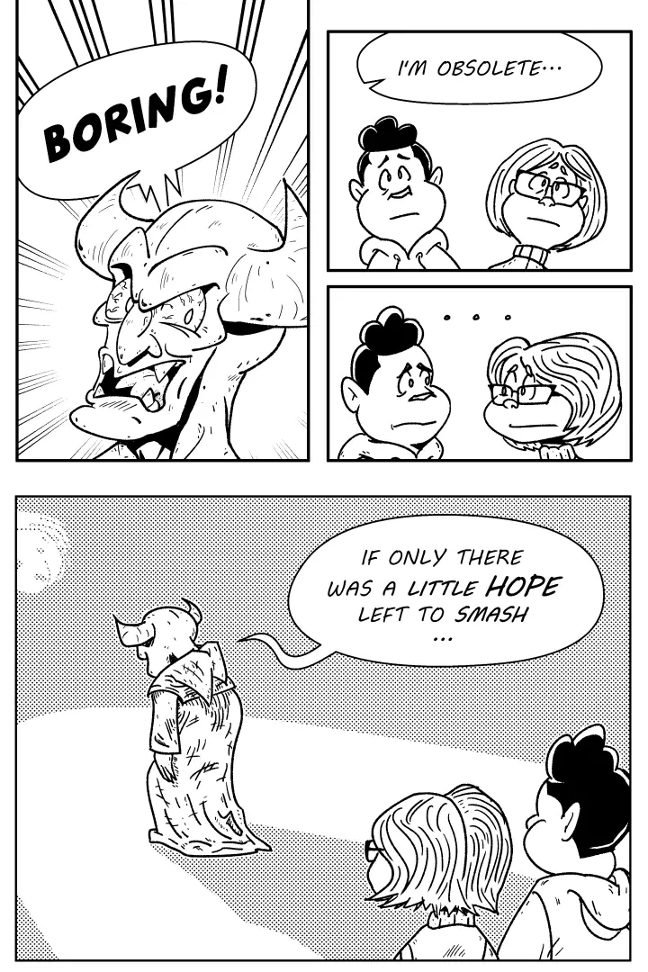 comic should be here