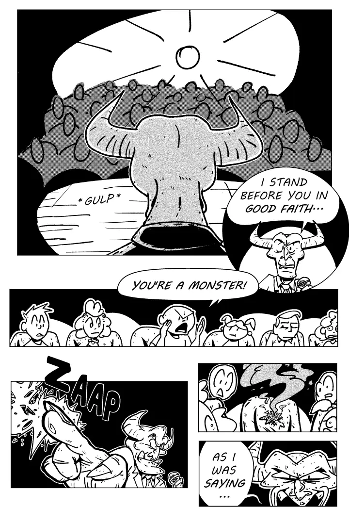 comic should be here