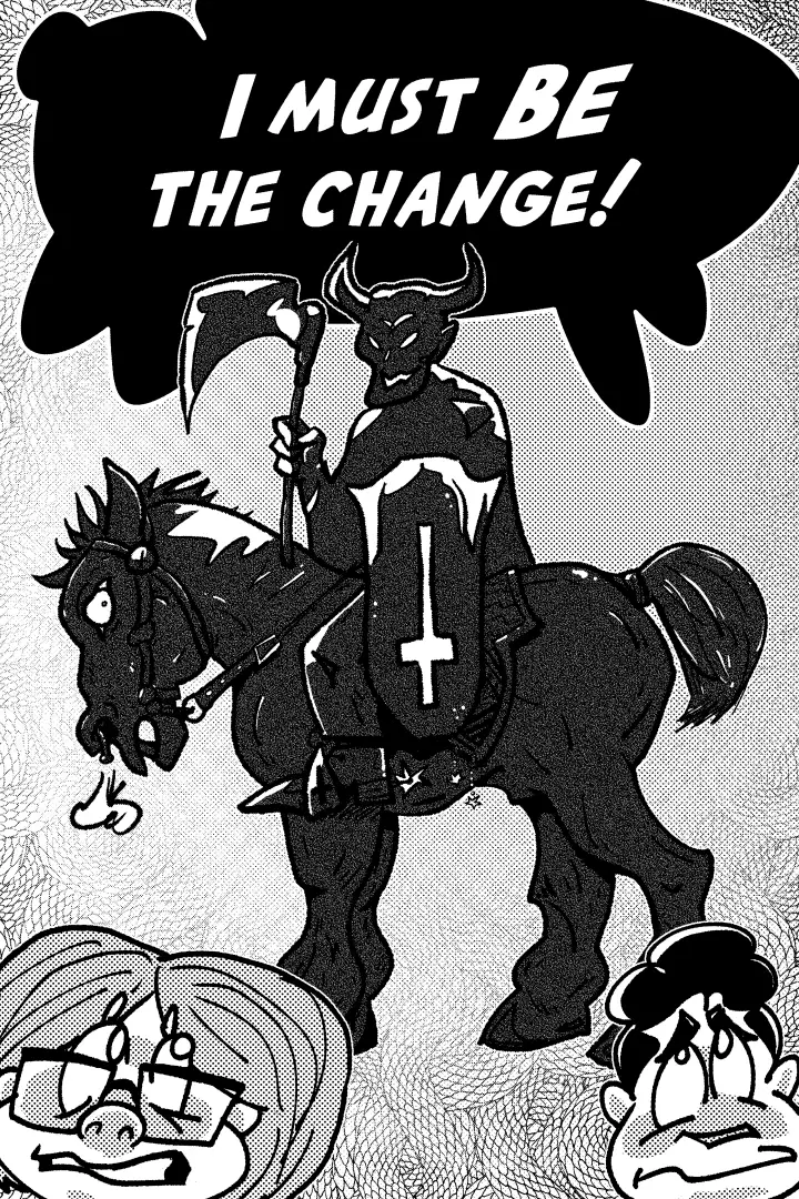 comic should be here