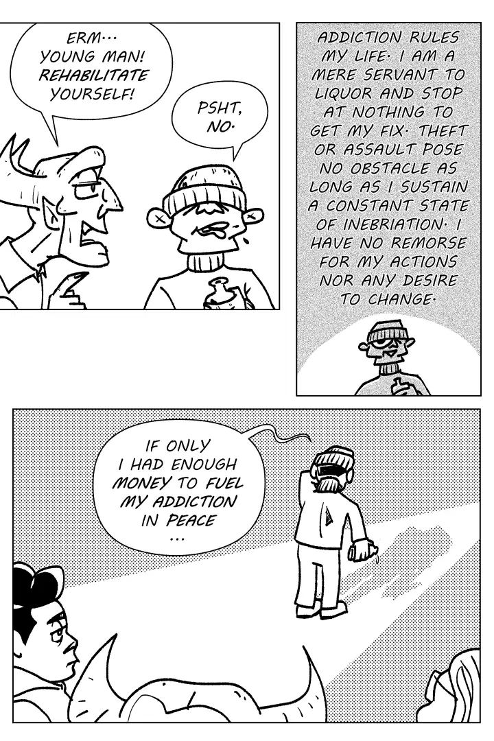 comic should be here