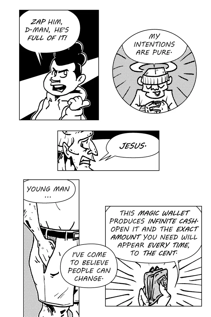 comic should be here