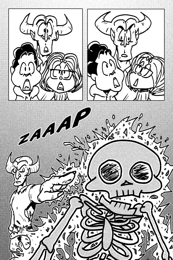 comic should be here