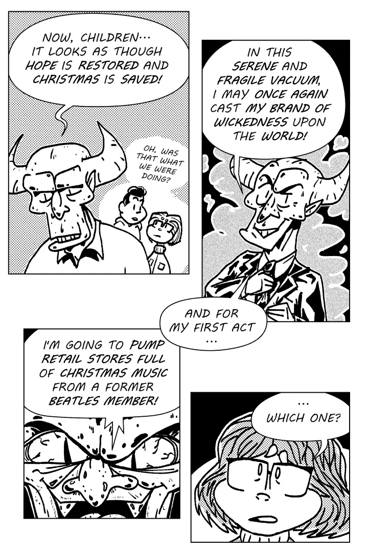 comic should be here